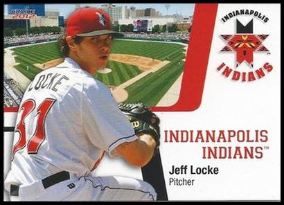 15 Jeff Locke